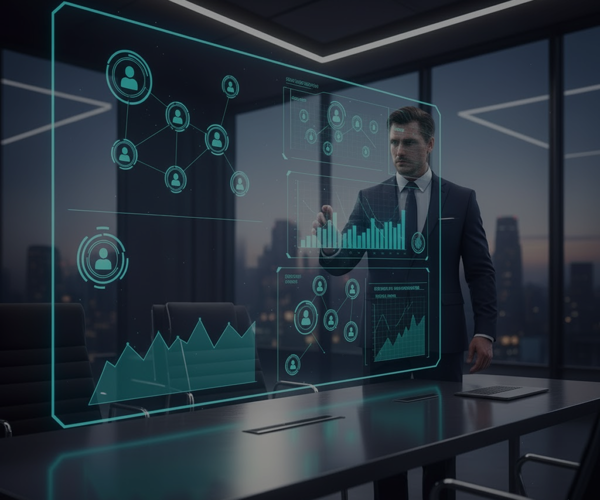 The Retention Revolution